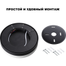 Уличный светодиодный светильник NOVOTECH STREET OPAL 359729 NV-359729